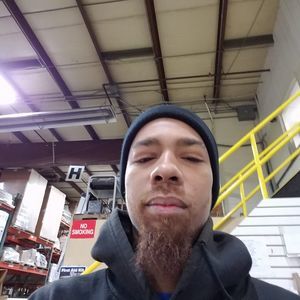 Meet your Posher, Darnell